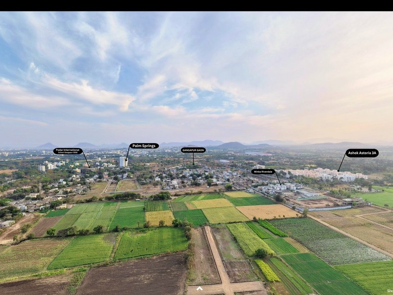 Chandshi – Near Chandshi Canal