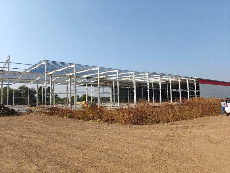 Gangapur – Behind Kanitkar Garden