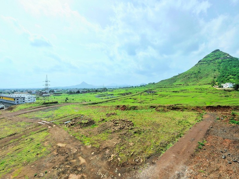 Makhamalabad – Near Chamar Leni