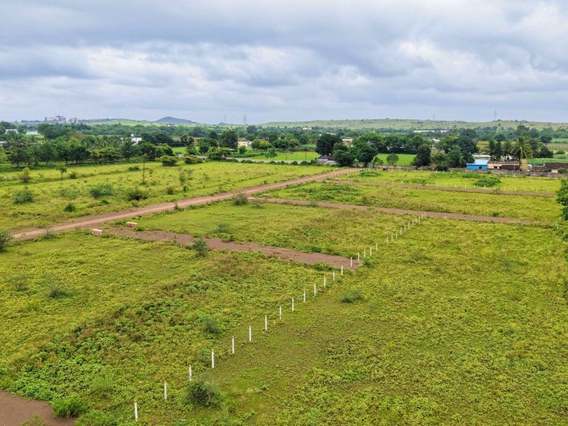 Mhasrul – Mane Nagar Sector 5