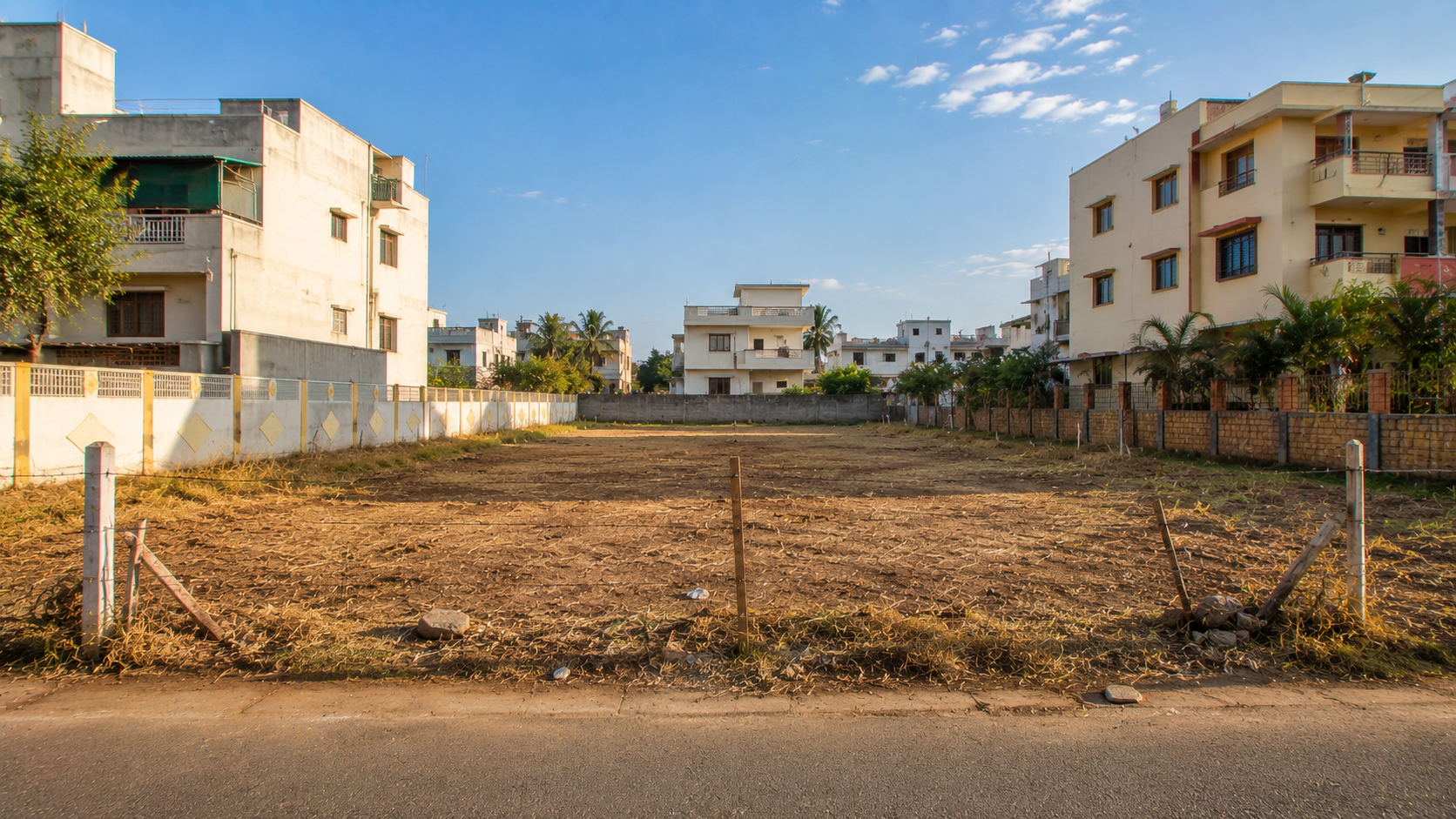 Nandur — Nandur Naka photo 3