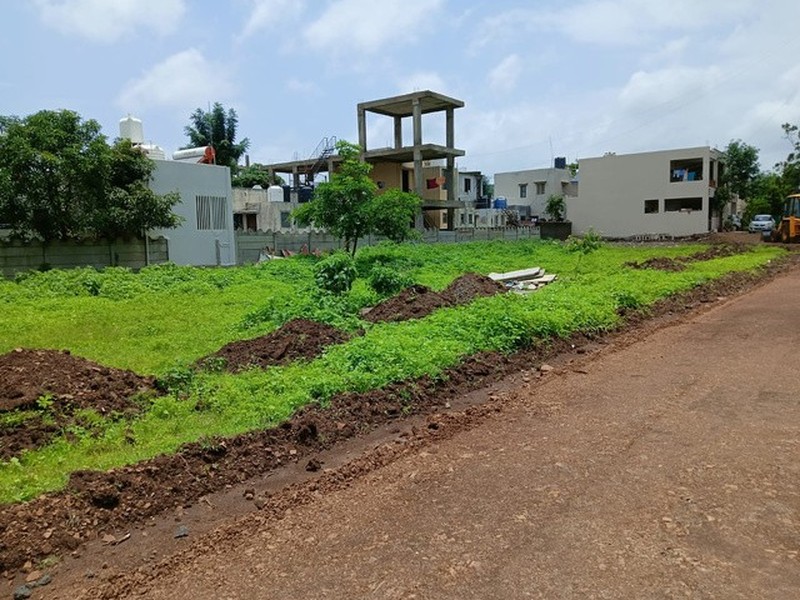 Nashik – Mane Nagar