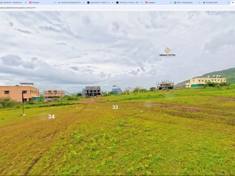 Pathardi – Near Radisson Blu / Express Inn